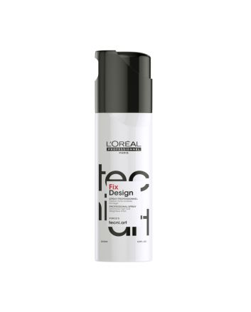 Tecni.art FIX DESIGN Spray de fixation localisée 200ml