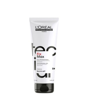 Tecni.Art FIX MAX Gel sculptant extra fort 200ml