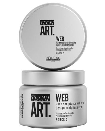 Tecni.Art FLEX WEB Pâte fibreuse 150 ml