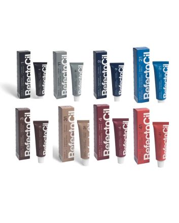 Teinture RefectoCil 15ml