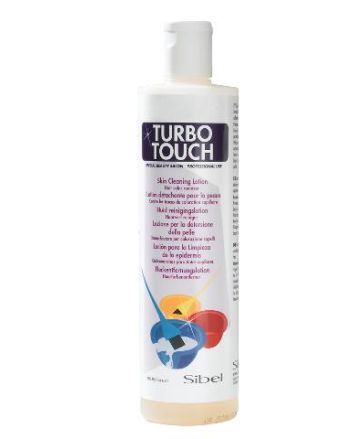 7039005 TURBO TOUCH Détachant couleur 500ml