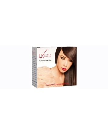 URBAN KERATIN Kit Lissage Brésilien (4x400ml)