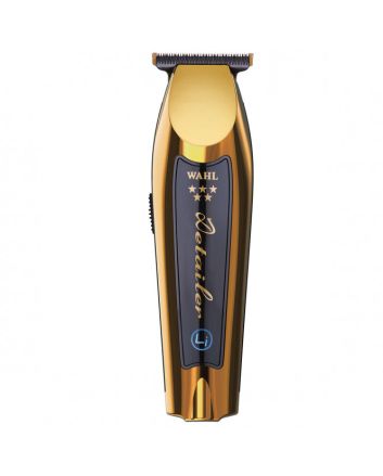 WAHL Tondeuse Cordless Detailer Gold Lithium (Sans fil)