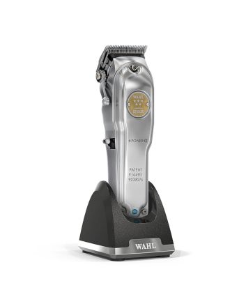 WAHL Tondeuse Senior Cordless All Metal Edition