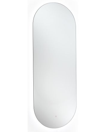 XANITALIA ALBA Miroir avec éclairage