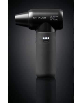 XANITALIA BARBER HAIR DUSTER Souffleur pour cheveux