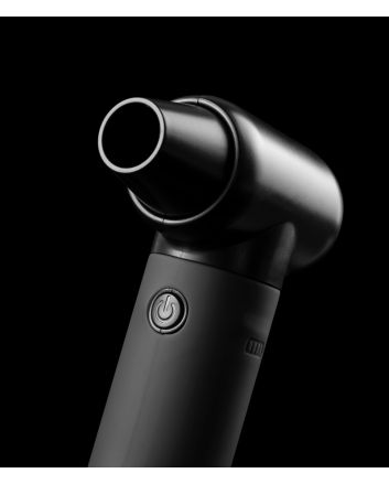 XANITALIA BARBER HAIR DUSTER Souffleur pour cheveux