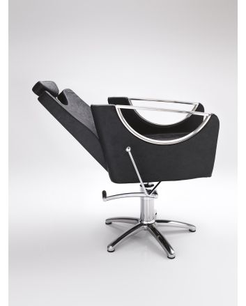 XANITALIA HAIR CROWN Fauteuil de Coiffure