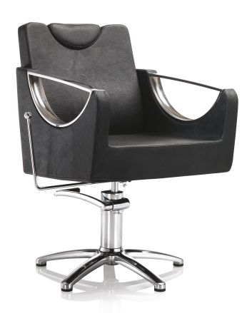 XANITALIA HAIR CROWN Fauteuil de Coiffure