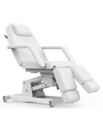 XANITALIA TEKNO STUDIO PEDICURE Fauteuil Pédicure blanc