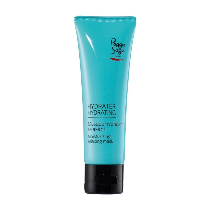 MASQUE HYDRATANT RELAXANT