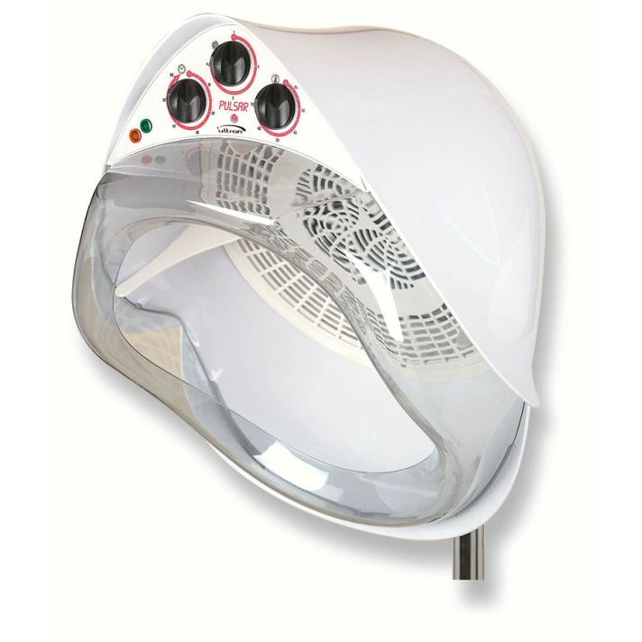 Casques de séchage Pulsar