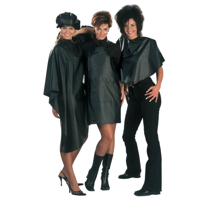 CAPE ET TABLIERS SWING POLYESTER PU