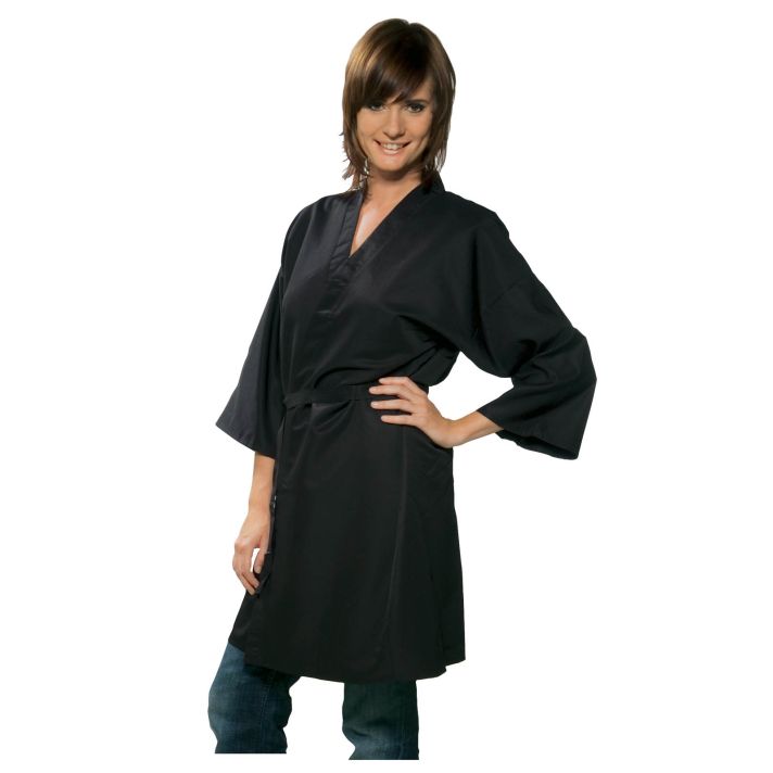 VESTE CUSTOMER POLYLIGHT