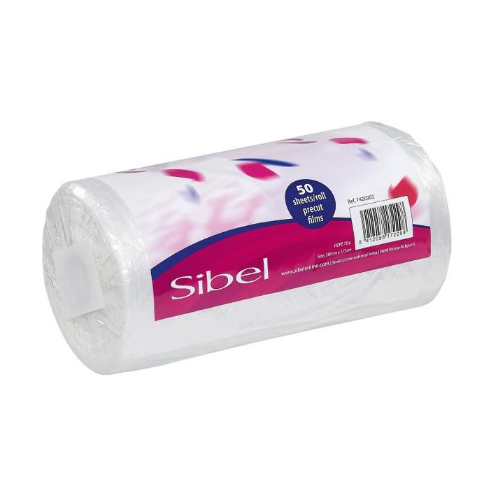 7420202  P002334 50 FILMS D'ENVELOPPEMENT