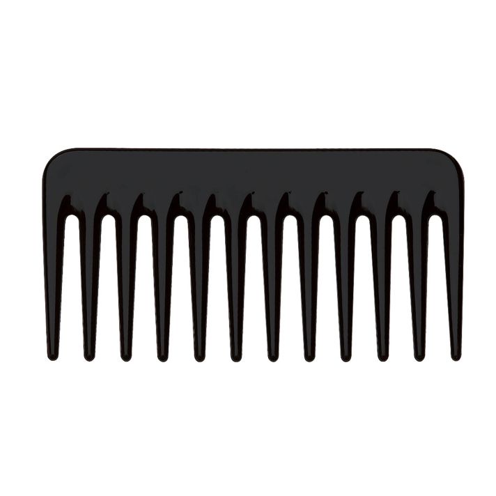 841831102  50 Peignes Afro Styler 10.2cm