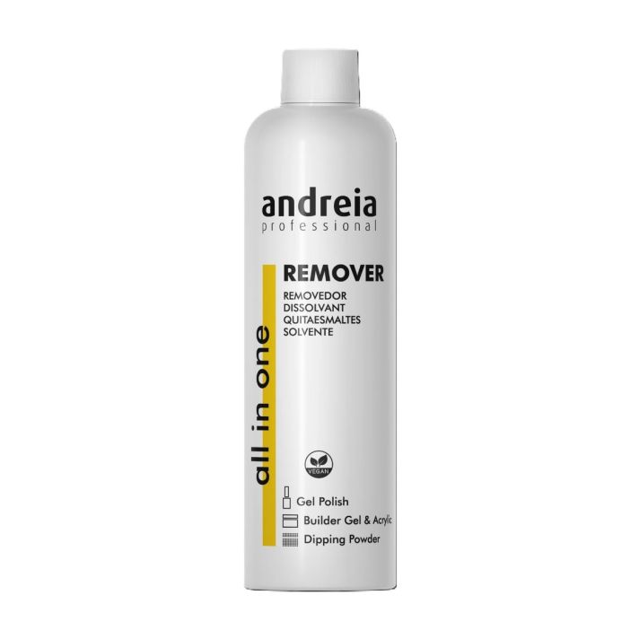 Andreia All In One - Remover 1000ml