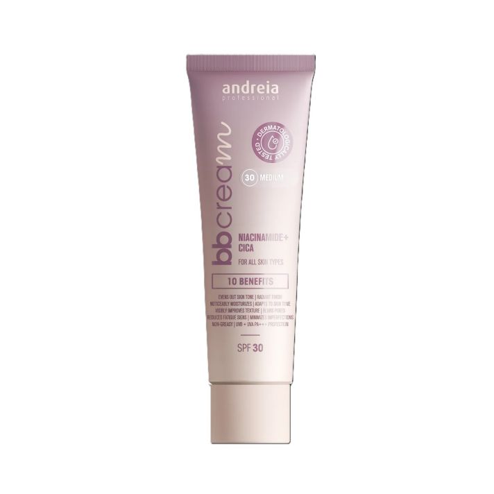 ANDREIA BB CREAM 30 MEDIUM 50ml