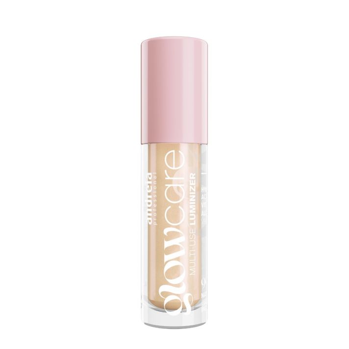 ANDREIA Glow Care Highlighter -  Illuminateur Multi-Usage 05 Golden Hour 4g