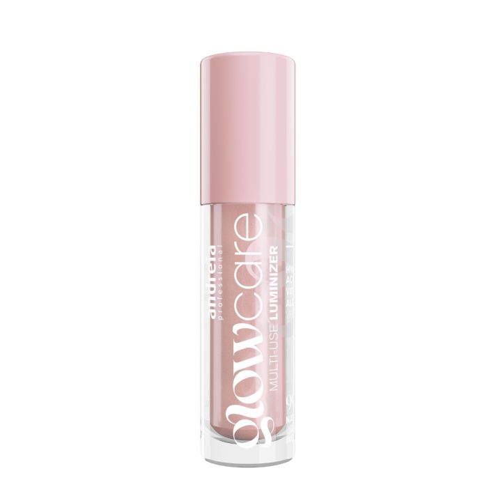 ANDREIA Glow Care Highlighter -  Illuminateur Multi-Usage 07 Petal Radiance 4g