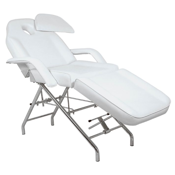 7300722 P002156  ANGELICA Fauteuil lit d’esthétique multi-usage