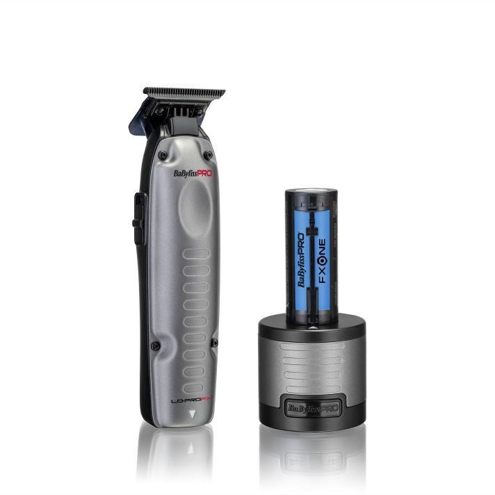 BABYLISS FX729E Tondeuse de Précision LO-PRO FXONE