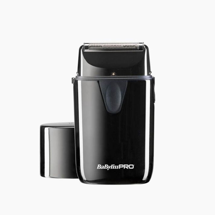 BABYLISS FXLFS1E Shaver simple lame UVFOIL01 BabylissPro avec Lumière UV Désinfectante