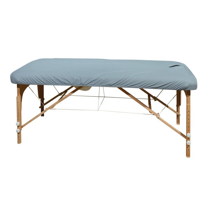 7319000 P002170 Housse désinfectante pour lit de traitement esthétique