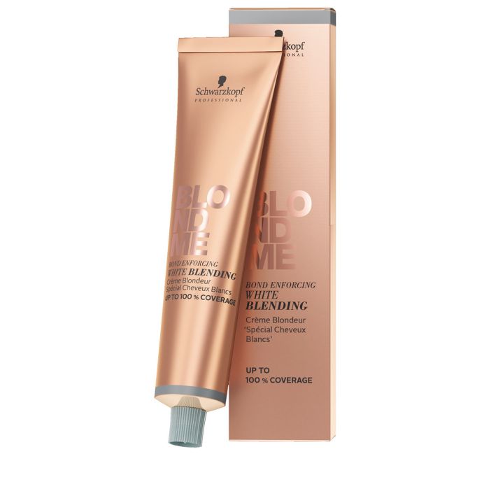 BLONDME Bond Enforcing Blonde LIFT & BLEND 60ml