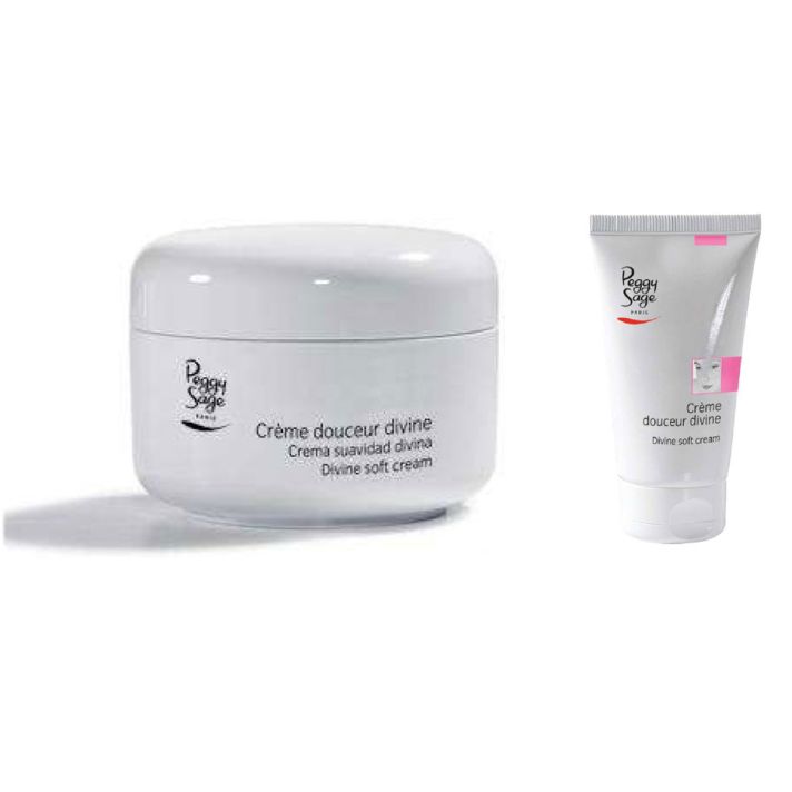 CRÈME DOUCEUR DIVINE