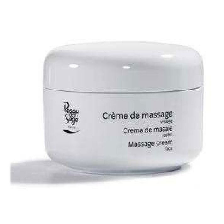 CREME DE MASSAGE VISAGE