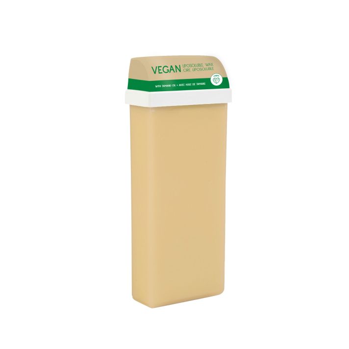 7450100 Cartouche de cire Végane 110ml