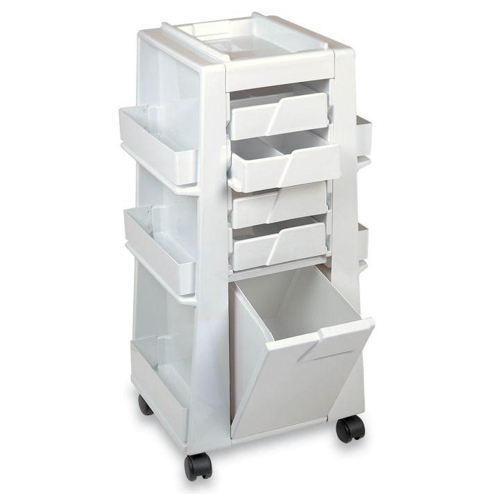 6012401 P000108 Table de service spéciale esthétique, soins et épilation