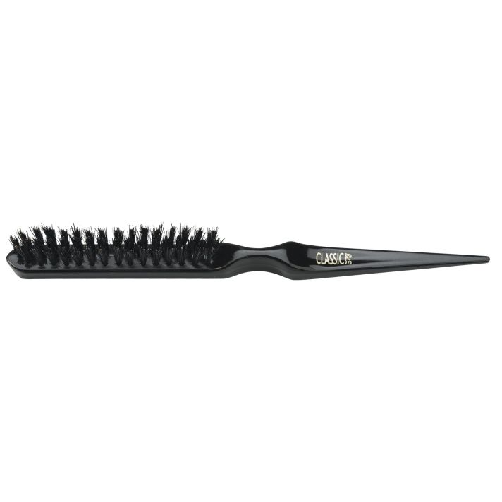 CLASSIC 77 Brosse plate Spéciale Extensions 21cm