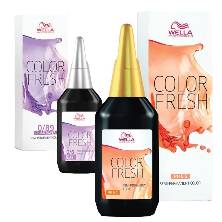Color Fresh Acid 75ml