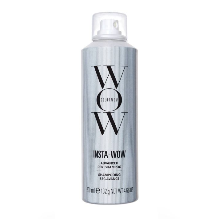 COLOR WOW Insta-Wow Advanced Dry Shampoo 200ml