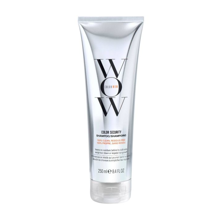 COLOR WOW Security Shampoo 250ml