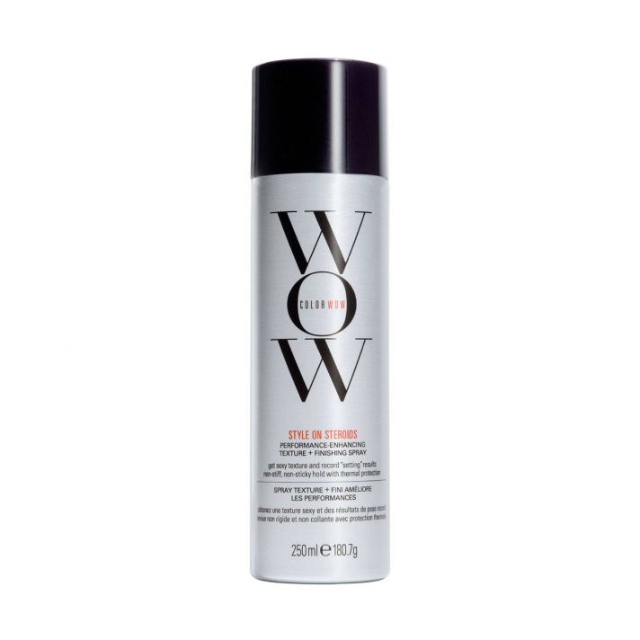 COLOR WOW Style on Steroids Color_safe Texturing Spray 250ml