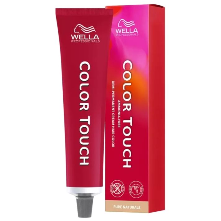 Color Touch 60ml