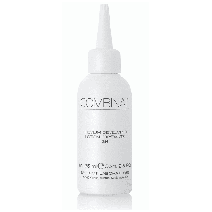 PR2140 COMBINAL Peroxide hydrogéné 3% 75ml