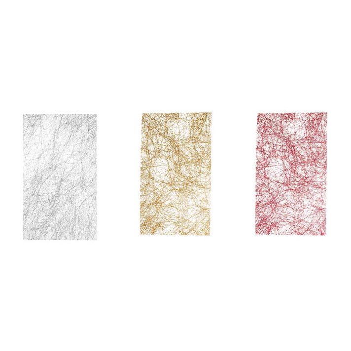 DECORS POUR ONGLES SISAL