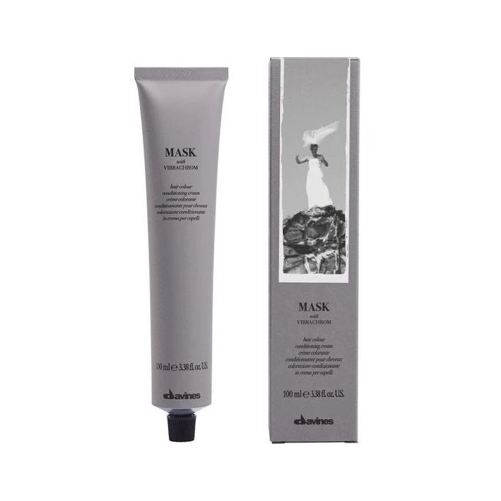 DAVINES VIBRACHROM MASK 100ml