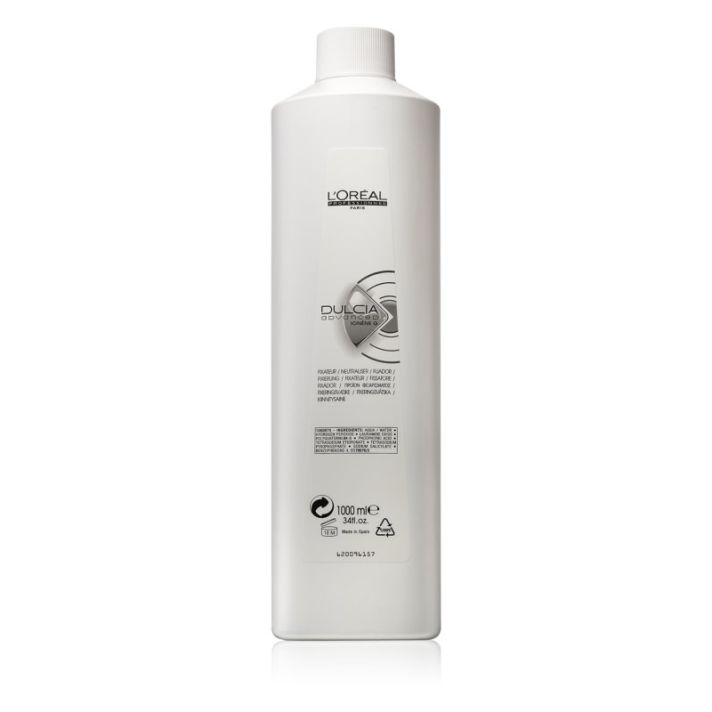 DULCIA  Advance Fixateur de Permanente 1000ml