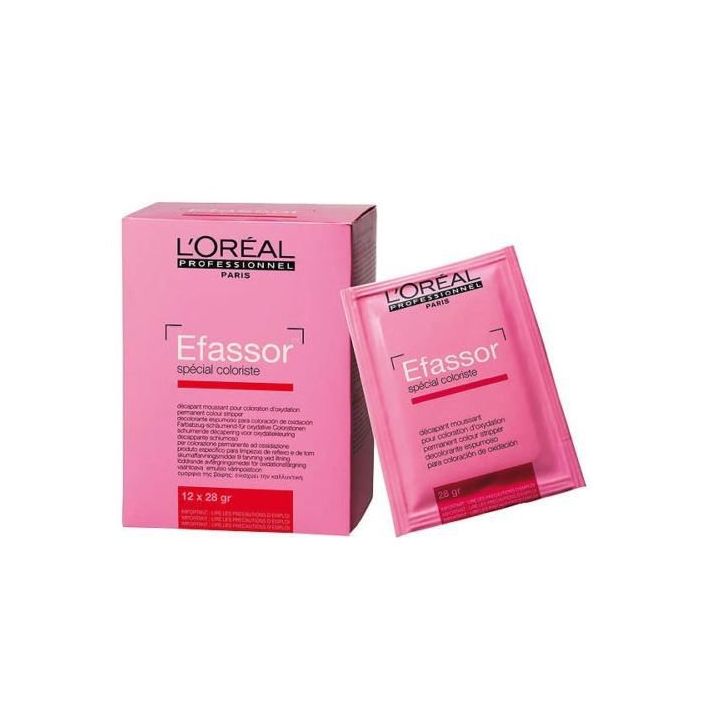 Efassor Décapant 12 x 28gr