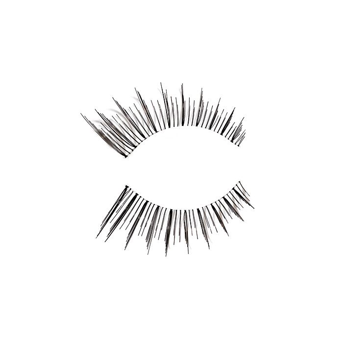 Faux cils  - regard charmeur