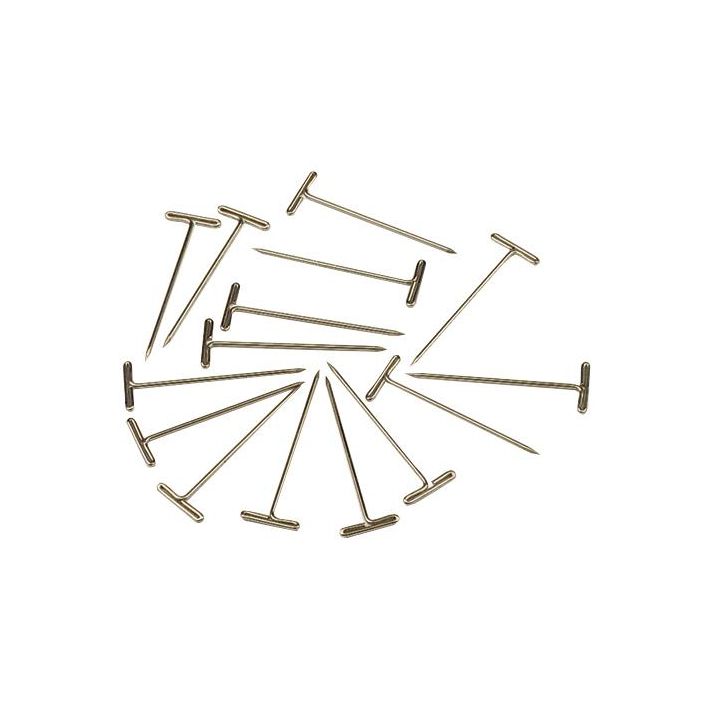 0040001 P001865 Fixateurs pour rajout - 10 pcs.