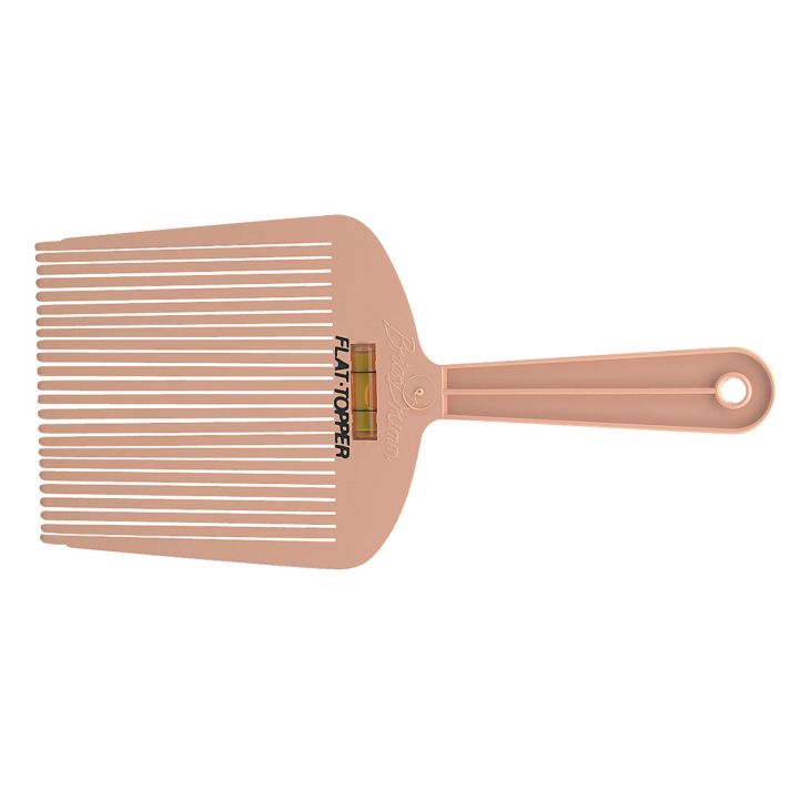 Flattopper  27.5 x 12.5cm