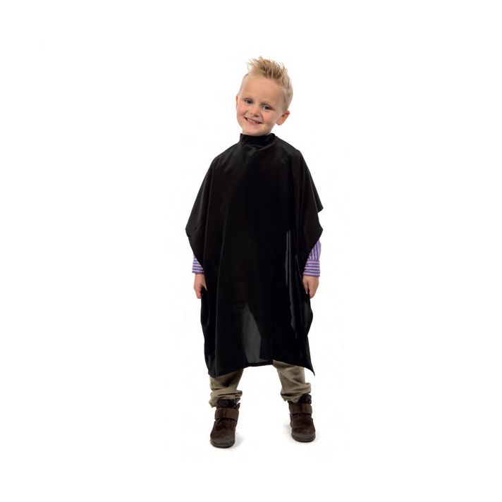 FLEXI_ENFANTS Cape enfant noir