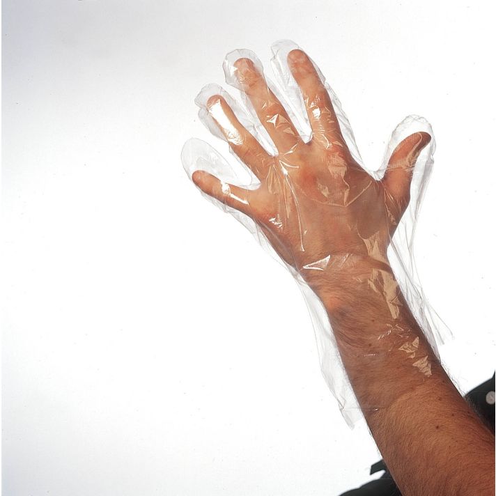 0931002 P000137 GANTS DISPOSABLE 50 PCS LARGE