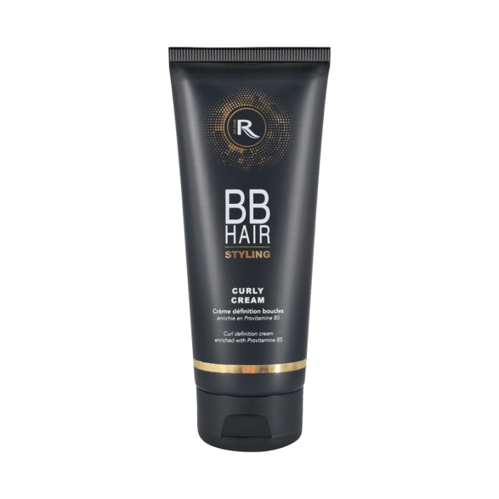 BBHair Crème définition boucles 200ml